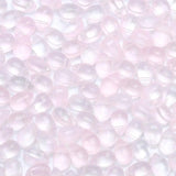 20pcs Water Drop Lampwork Crystal Czech Glass Beads for DIY Jewelry Making