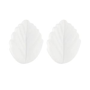 Kovict 10pcs Mini Silicone Beads DIY Jewelry Making