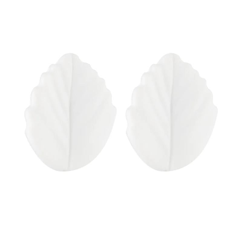 Kovict 10pcs Mini Silicone Beads DIY Jewelry Making