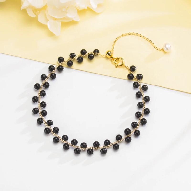 Zorun Tourmaline Bracelet for Women