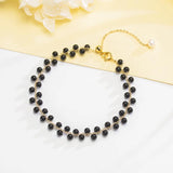 Zorun Tourmaline Bracelet for Women