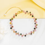 Zorun Tourmaline Bracelet for Women