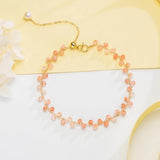 Zorun Tourmaline Bracelet for Women