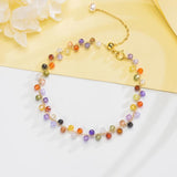 Zorun Tourmaline Bracelet for Women