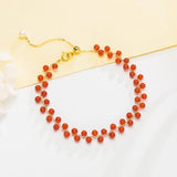 Zorun Tourmaline Bracelet for Women