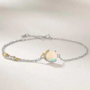 925 Silver Planet Necklace Personalised Charms Bracelet for Women