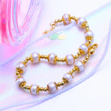 Freshwater Pearl Bracelet for Women - Birthday Gift Jewelry