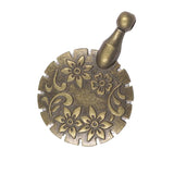 High-quality Thread Cutter Pendant Antique Bronze Safety Tool DIY