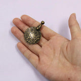 High-quality Thread Cutter Pendant Antique Bronze Safety Tool DIY