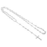 Choker Small Chain Necklaces Clothing Pearl Pendant