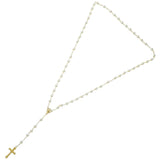 Choker Small Chain Necklaces Clothing Pearl Pendant
