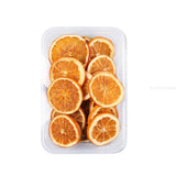DIY Aromatherapy Wax Slice Epoxy Resin Jewelry Making Flower Accessories