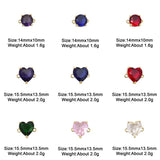 Micro Paved Zircon Accessories for Jewelry Diy