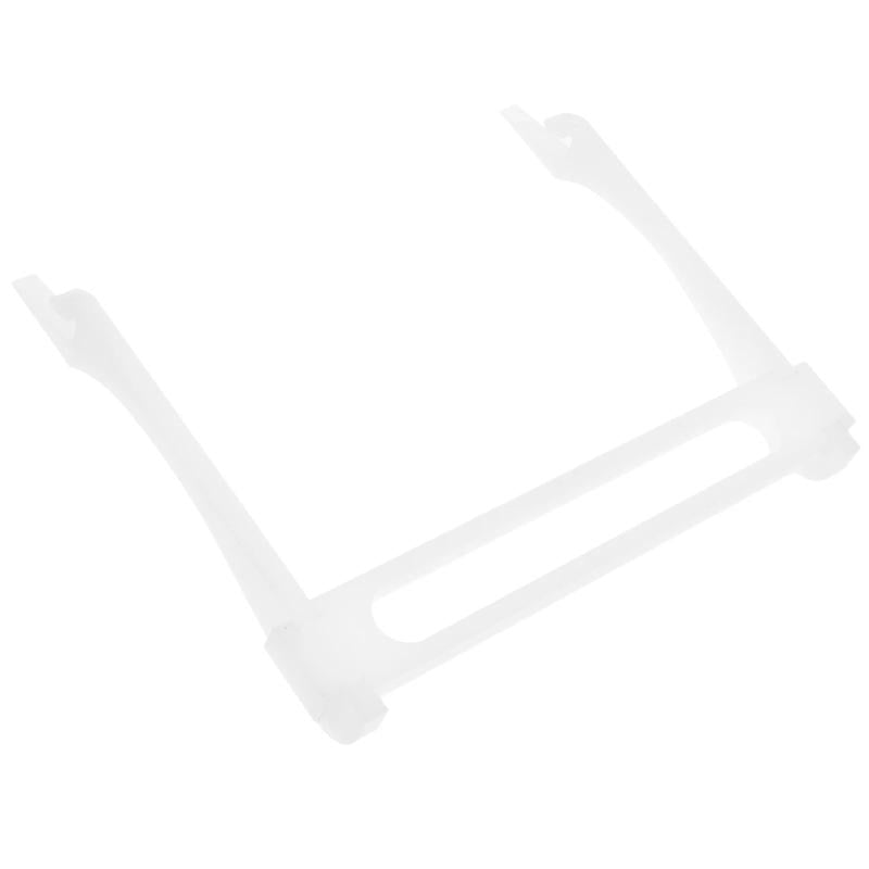 Plastic Mat Grip Cutting Support Tray Machine Holder Rack DIY Accessories