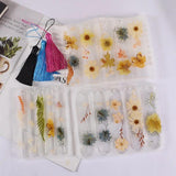 Silicone Pendant Bookmark Resin Mold for Jewelry Making