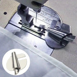 3-10mm Rolled Hemmer Presser Foot for Sewing Machine