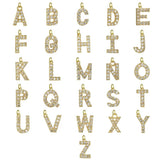 Classic Initial Bracelet Women Pearl Bead Jewelry Gift