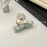 Acetic Hair Clips Girls Hair Claw Kids Hair Accessories