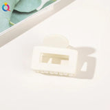Small Hair Claws Clips Headwear Shark Crab Barrette Hair Accessories
