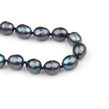 Natural Freshwater Pearl Bracelet 7-8mm, Classic Jewelry for Women