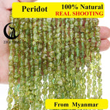 Natural Turquoise Nugget Loose Gemstones Beads for Jewelry Making
