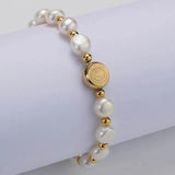Stainless Steel San Benito Bracelets For Women