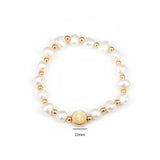 Stainless Steel San Benito Bracelets For Women
