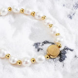 Stainless Steel San Benito Bracelets For Women