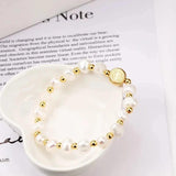 Stainless Steel San Benito Bracelets For Women