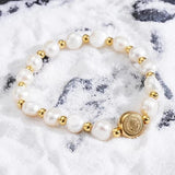 Stainless Steel San Benito Bracelets For Women