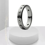 925 Sterling Silver Daisy Bouquet Sun Ring Gift