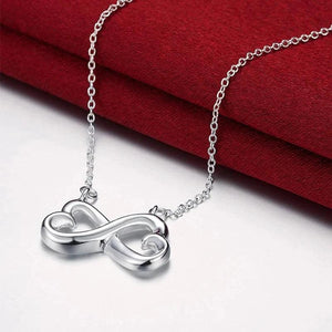 925 Sterling Silver Women's Jewelry Set