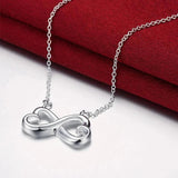925 Sterling Silver Women's Jewelry Set