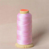 Silk Beading Thread Pearl String Jewelry DIY Making Cord