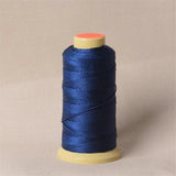 Silk Beading Thread Pearl String Jewelry DIY Making Cord