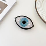 Geometric Animal Flower Cellulose Acetate Hair Claw Clips