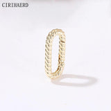 14K Plated Heart Star Twist Bracelet Necklace Clasp DIY Jewelry Connectors