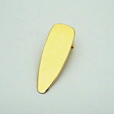 10Pcs Hair Clip Blank Base for DIY Jewelry Making