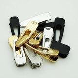 10Pcs Hair Clip Blank Base for DIY Jewelry Making