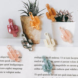 10pcs Cactus Pendants DIY Jewelry Making Findings Earrings Necklace Bracelet
