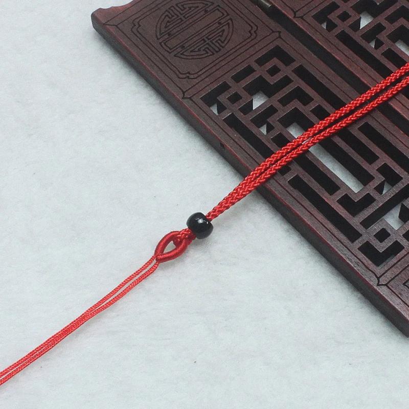 10pcs Silk Thread Knot Cord Necklace for Pendant