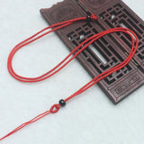 10pcs Silk Thread Knot Cord Necklace for Pendant