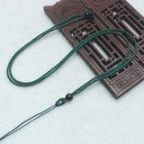 10pcs Silk Thread Knot Cord Necklace for Pendant