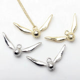 10Pcs Owl Wing Charms for Jewelry Making Earrings Necklace Bracelet DIY Craft