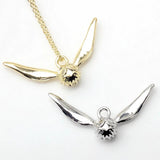 10Pcs Owl Wing Charms for Jewelry Making Earrings Necklace Bracelet DIY Craft
