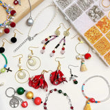 DIY Jewelry Set Box for Earrings, Bracelets, Necklace