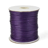 Waxed Polyester Cord Thread for Jewelry Making