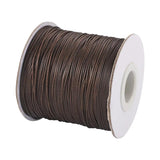 Waxed Polyester Cord Thread for Jewelry Making