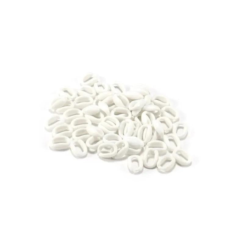 11mm Acrylic DIY Necklace Chain Colorful Jewelry Accessories Plasticresin