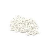 11mm Acrylic DIY Necklace Chain Colorful Jewelry Accessories Plasticresin